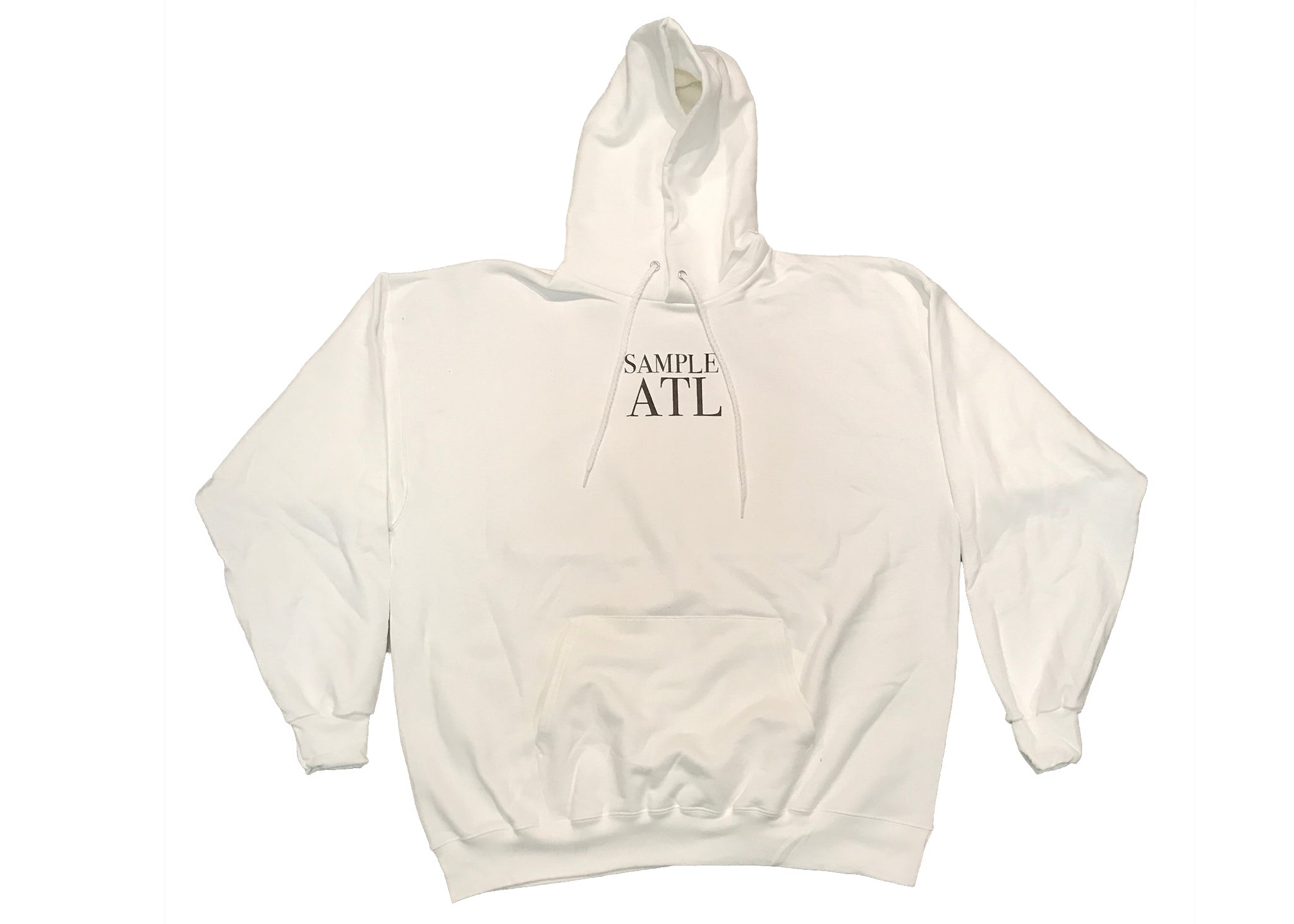 Sample ATL Hoodie