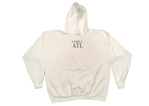 Sample ATL Hoodie